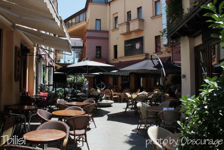 Cozy Apartments In Old Tbilisi Exterior foto